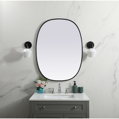 Miroir mural Sabine