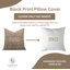 Housse de coussin d'intérieur / extérieur Floral Linen-1602978843-1551446824
