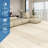 7.17 In. X 48 In. 12Mil 5Mm Waterproof SPC Rigid Core Luxury Vinyl Plank Flooring-122555771