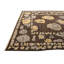 Tapis brun Jose
