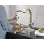 Robinet de bar escamotable pivotant-32482035
