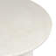 RYE Outdoor Round Coffee Table