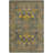Rudra Hand Tufted Wool Oriental Rug-20296116