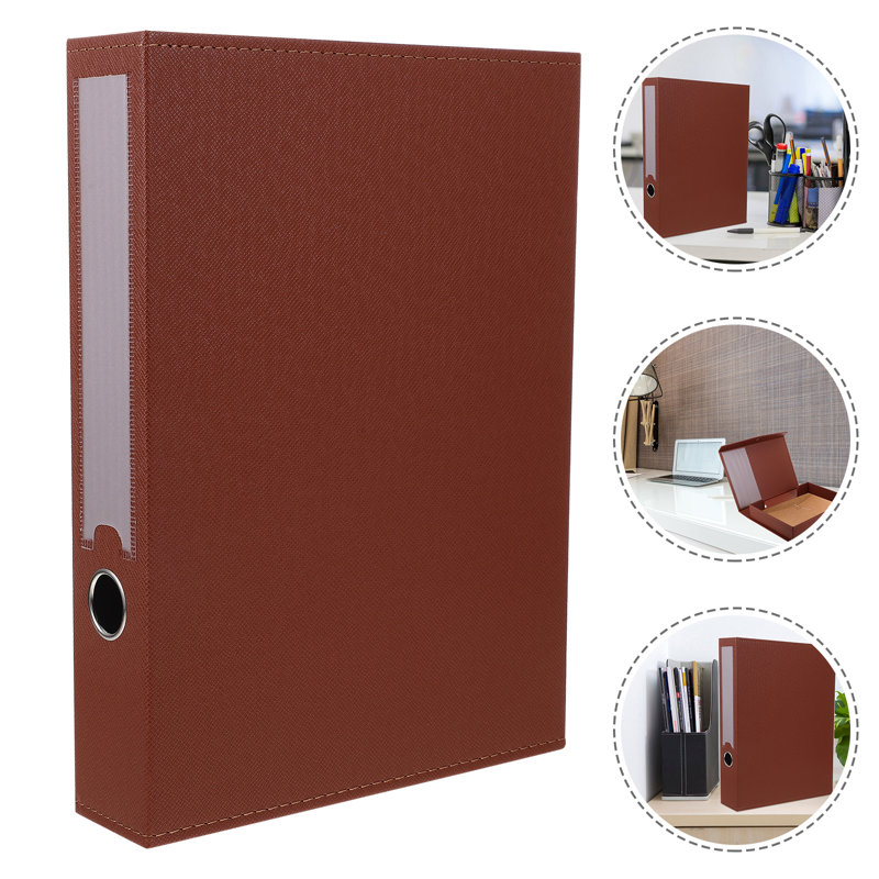 Office Document File Organizer Desktop File Organizer Office Desk File Organizer