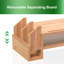 Socle pour écran d'ordinateur