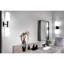 Applique murale en acier Ayaka-598314046