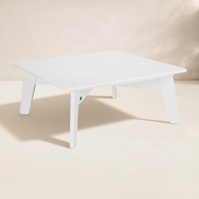 POLYWOOD® Riviera 35" Patio Table