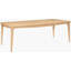 Becki Owens x Surya Mollie Dining Table