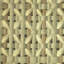 Pepper Shimmer Finish Octogonal Honeycomb Seta Wallpaper Roll-300599437