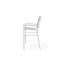 Chaise de café empilable en aluminium Bazza-591412392-591412414