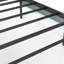 Steel Platform Bed-18536912