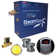 Indulgence 12 Steam Generator Package