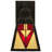 Meyda Tiffany & Stained Glass Armed Sconce