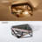 Davidjohn Flush Mount