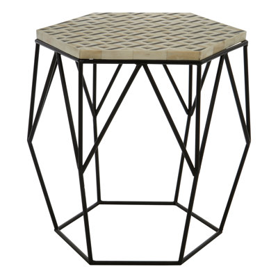 Harlo End Table
