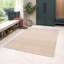 Harlan Geometric Shag Area Rug-1933486284