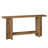 Double-Layer Storage Sofa Table,Hallway Table,Console Table