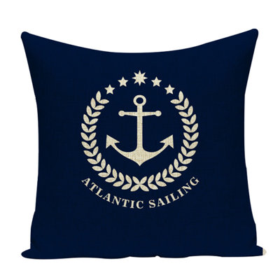  Linen Pillow Cover