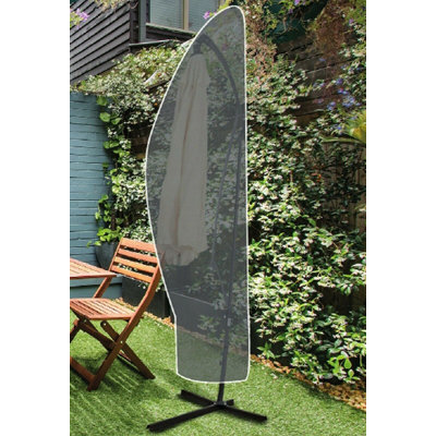 Outdoor Patio Umbrella Cover