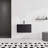 Floating Wall-Mounted Bathroom Vanity
