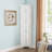 Solid Wood Bathroom Cabinet-871134365