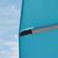 Parasol de luxe carré Hokku Designs-439391758