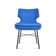 Chaise d'appoint Patara Cross