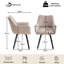 Linen Blend Armchair-186096034-186096038-186096044