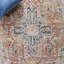 Tapis argenté / ivoire Silverado 110-1949696911