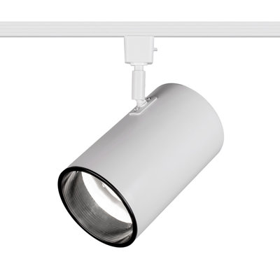 Tête de rail d'éclairage Line Luminaire