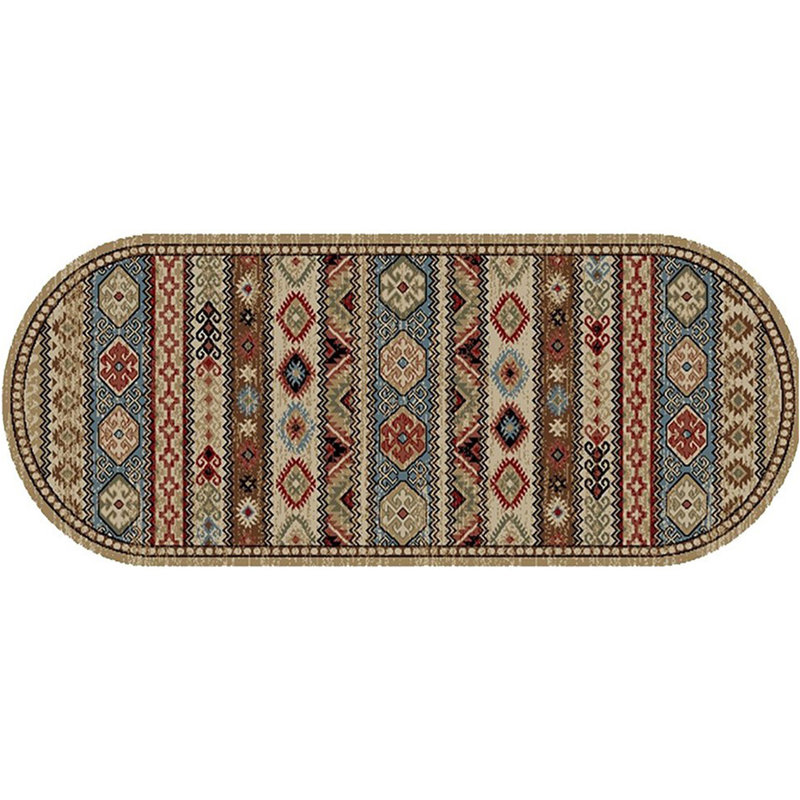 Britainy Moroccan Indoor Rug