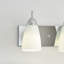 Éclairage pour meuble-lavabo à intensité variable Aitken-651431566-628562955-628562953