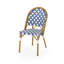 Chaise française (ensemble de 2)-1334307184