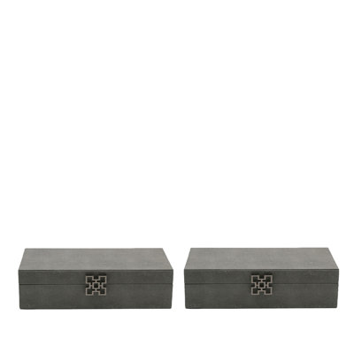 Accessory Box