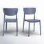 Chaise d'appoint de salle à manger Farrah-583647667