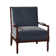 Paula Deen Home Upholstered Armchair