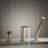 Composed Deck-Mount Bath Faucet With Handshower-94426540