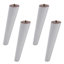 Verdi Solid Wood Table Leg-42667687-42667681
