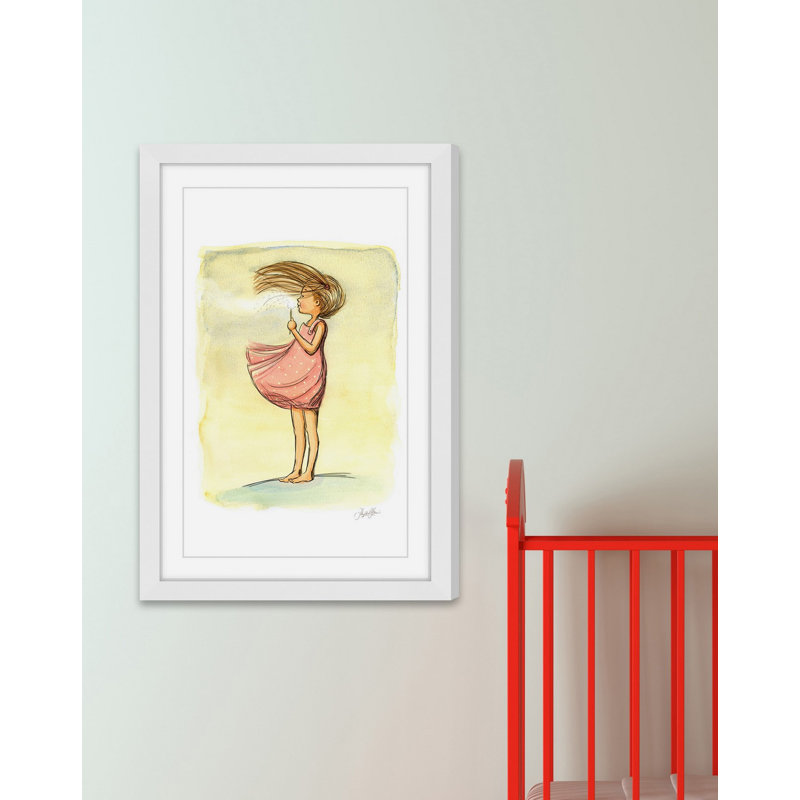 Beyer Phyllis Harris - Painting, 91cm H x 61cm W