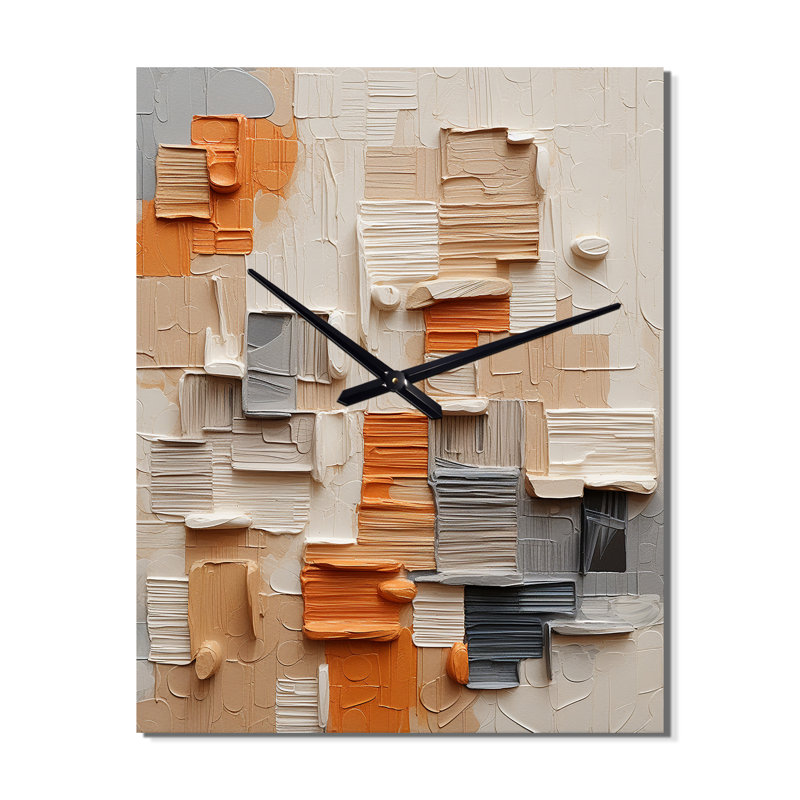 Horloges murales Talence - Wizards, Petit