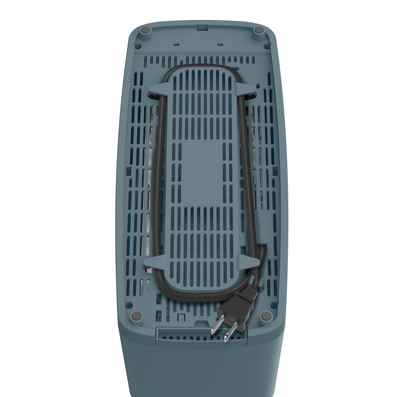 Bella 4 Slice Slim Toaster, Surf