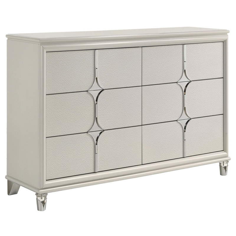 Commode 6 tiroirs Whitstable