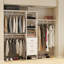 Commode moderne, commode, grande commode