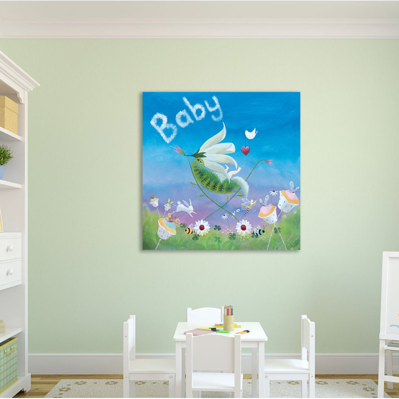 « hippopotame iii », art sur toile, H 12 po x l 12 po x P 1,5 po