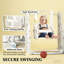 Glissade pour enfants, glissade pour tout-petits