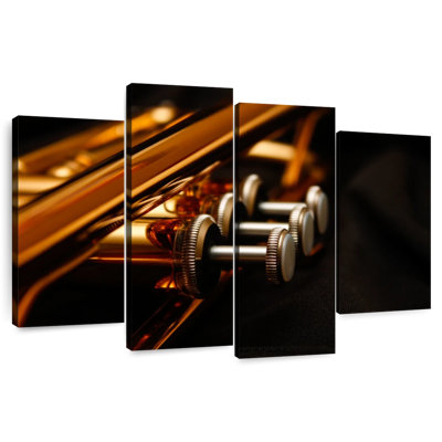 Abarca Trumpet Valves