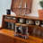 Glass Coffee Grounds Container With Shelf, 2 × 45 Oz Glass Coffee Canisters With Airtight Thread Lid, Glass Storage Jars With Stainless Steel Spoon For Coffee Bean, Sugar,Nut
