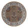 Weingartner Performance Mustard Yellow/Ivory/Blue Rug