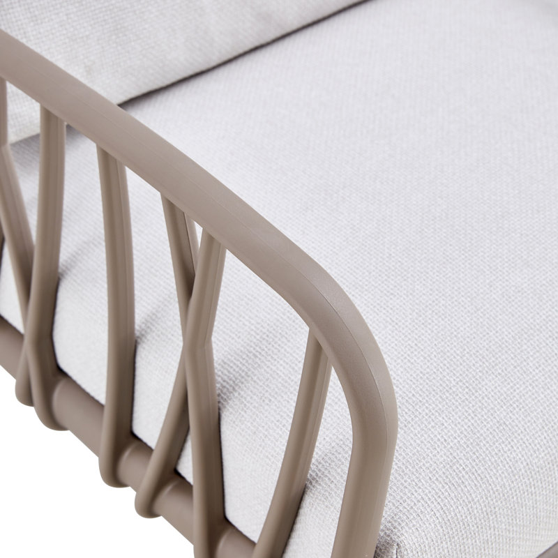 Meda 28,20 de large, 2, Blanc