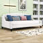 Lit de jour simple Hashmat-65391534